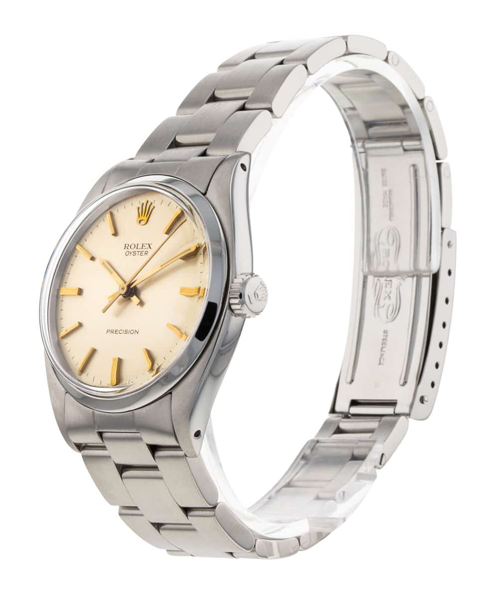 Rolex Oyster Precision 6426 Rolex Oyster Precision 6426